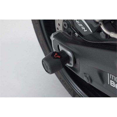 Bild von SW-Motech Sturzprotektoren