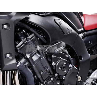 Bild von SW-Motech Sturzprotektoren