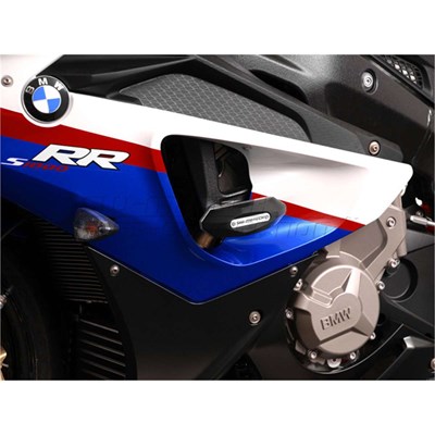 Bild von SW-Motech Sturzprotektoren