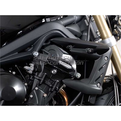 Bild von SW-Motech Sturzprotektoren