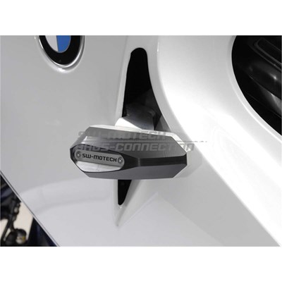 Bild von SW-Motech Sturzprotektoren