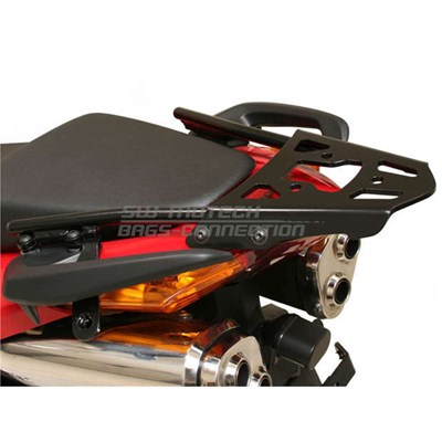 Bild von SW-Motech Top-Case Träger ALU-RACK