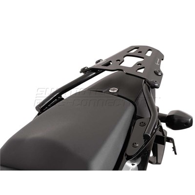 Bild von SW-Motech Top-Case Träger ALU-RACK