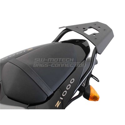 Bild von SW-Motech Top-Case Träger ALU-RACK