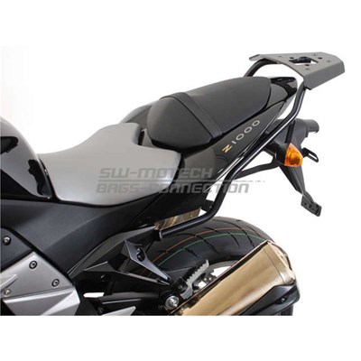 Bild von SW-Motech Top-Case Träger ALU-RACK