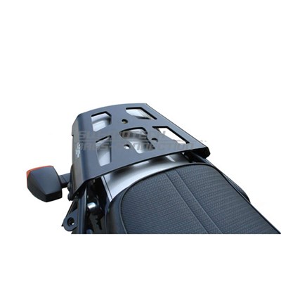 Bild von SW-Motech Top-Case Träger ALU-RACK