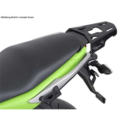 Bild von SW-Motech Top-Case Träger ALU-RACK