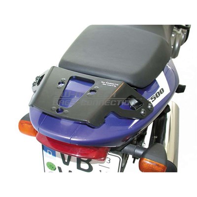 Bild von SW-Motech Top-Case Träger ALU-RACK