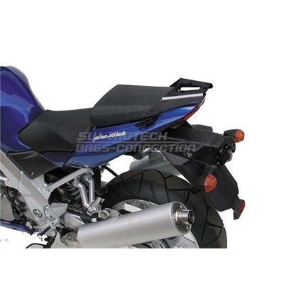 Bild von SW-Motech Top-Case Träger ALU-RACK