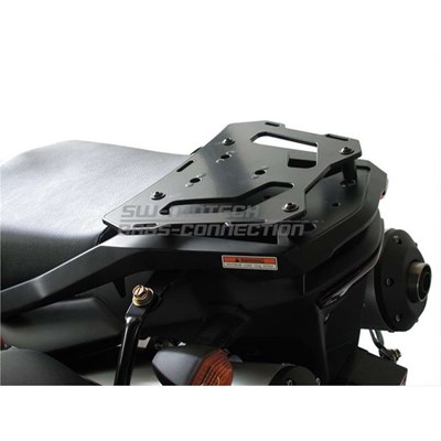 Bild von SW-Motech Top-Case Träger ALU-RACK