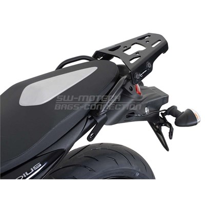 Bild von SW-Motech Top-Case Träger ALU-RACK