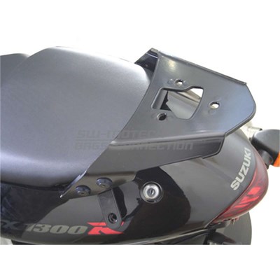 Bild von SW-Motech Top-Case Träger ALU-RACK