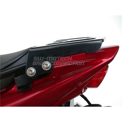 Bild von SW-Motech Top-Case Träger ALU-RACK