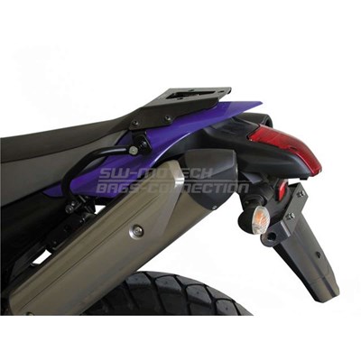 Bild von SW-Motech Top-Case Träger ALU-RACK