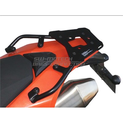 Bild von SW-Motech Top-Case Träger ALU-RACK