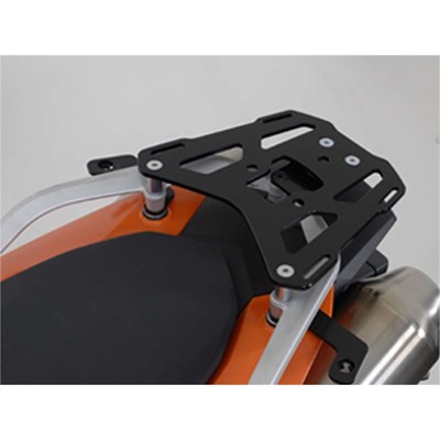 Bild von SW-Motech Top-Case Träger ALU-RACK