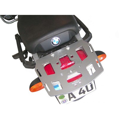 Bild von SW-Motech Top-Case Träger ALU-RACK