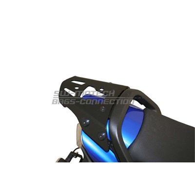 Bild von SW-Motech Top-Case Träger ALU-RACK