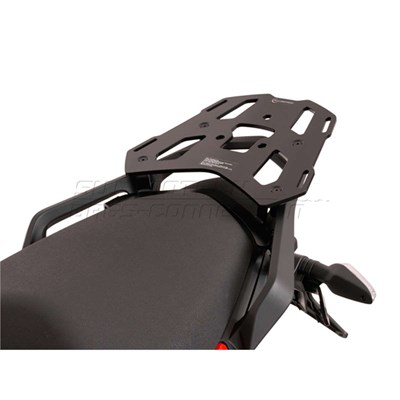Bild von SW-Motech Top-Case Träger ALU-RACK