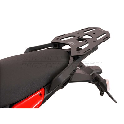 Bild von SW-Motech Top-Case Träger ALU-RACK