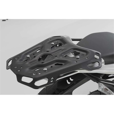 Bild von SW-Motech Top-Case Träger Adventure-Rack