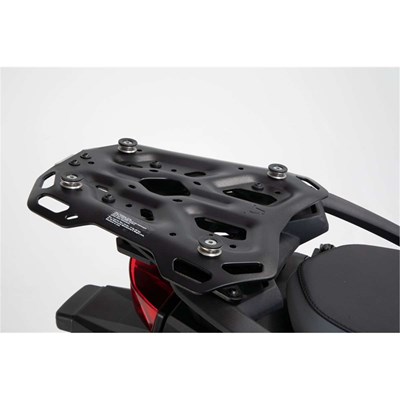 Bild von SW-Motech Top-Case Träger Adventure-Rack