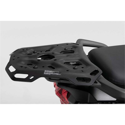 Bild von SW-Motech Top-Case Träger Adventure-Rack