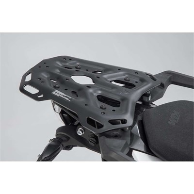 Bild von SW-Motech Top-Case Träger Adventure-Rack