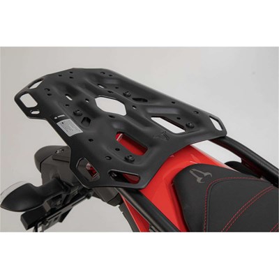 Bild von SW-Motech Top-Case Träger Adventure-Rack