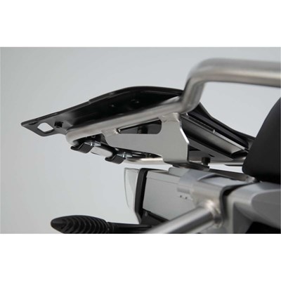 Bild von SW-Motech Top-Case Träger Adventure-Rack