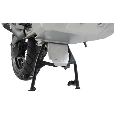 Bild von SW-Motech Top-Case Träger Adventure-Rack