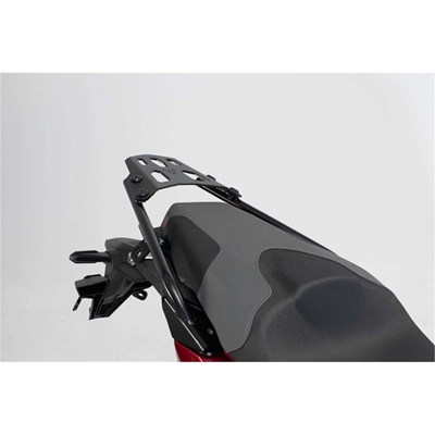 Bild von SW-Motech Top-Case Träger Street-Rack