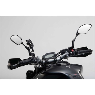 Bild von SW-Motech Universal GPS-Halterungskits