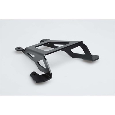 Bild von SW-Motech Verstärkung bei Montage Top-Case Träger