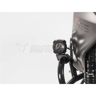 Bild von SW-Motech Zubehör zu HAWK Scheinwerfer