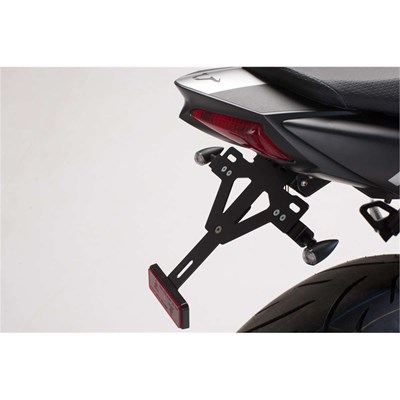 Bild von SW-Motech Zubehör zu Kobra Handschützer