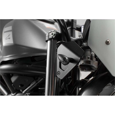 Bild von SW-Motech Zubehör zu Kobra Handschützer