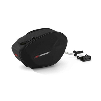 Bild von Satteltasche