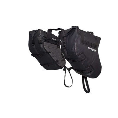 Bild von Satteltaschen Blizzard