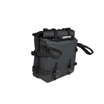 Bild von Satteltaschen Monsoon EVO