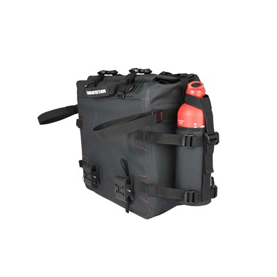 Bild von Satteltaschen Monsoon EVO