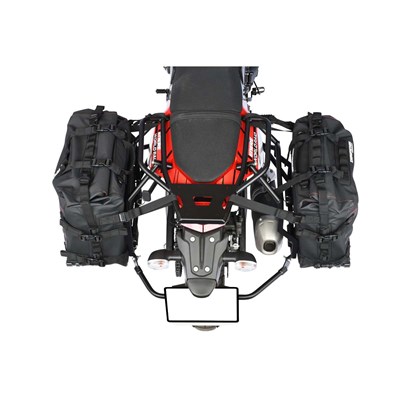 Bild von Satteltaschen Monsoon EVO