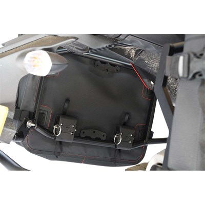 Bild von Satteltaschen Monsoon EVO