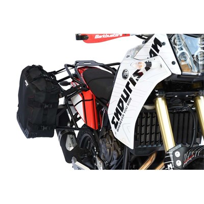 Bild von Satteltaschen Monsoon EVO