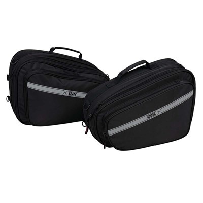 Bild von Satteltaschen-Set 70L