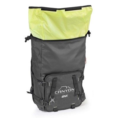 Bild von Satteltaschen-Set Monokey GRT720