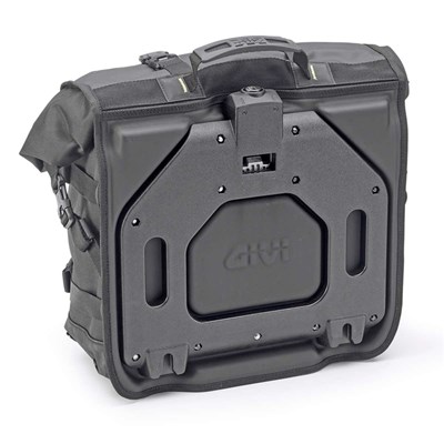 Bild von Satteltaschen-Set Monokey GRT720