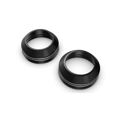 Bild von Satz Abschlusskappe Gabelholm