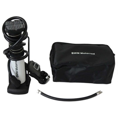 Bild von Satz Minifusspumpe