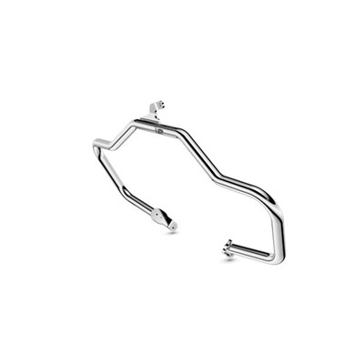 Bild von Satz Motorschutzbügel